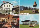 AK Arnoldstein-Pöckau. Grenzlandhof-Betriebe.