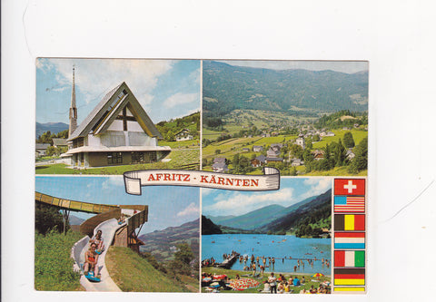 AK Afritz.