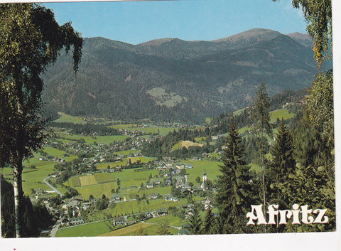 AK Afritz.