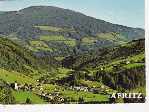 AK Afritz.