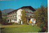 AK Afritz. Hotel Pension Lärchenhof.