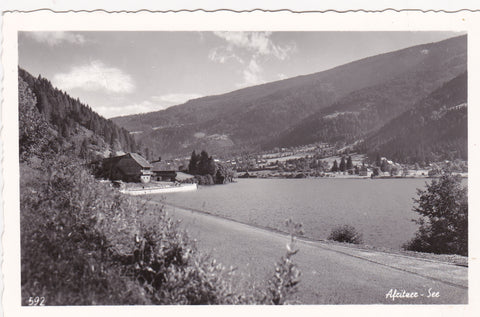 AK Afritzer - See.