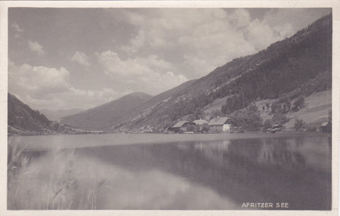 AK Afritzer See.