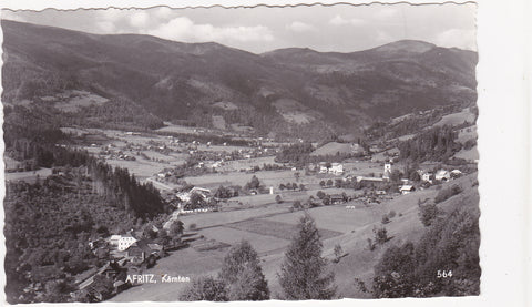 AK Afritz.