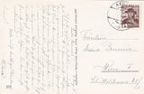 AK Afritzersee. (1935)