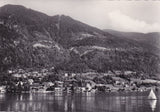 AK Annenheim am Ossiachersee mit Kanzelbahn.