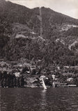 AK Annenheim am Ossiachersee.