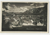 AK Arnoldstein m. Dobratsch.