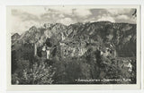AK Arnoldstein m. Dobratsch u. Ruine (1931)