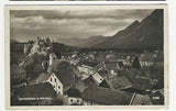 AK Arnoldstein in Kärnten. (1930)