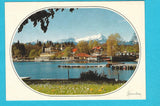 AK Velden am Wörthersee.