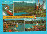 AK Velden am Wörthersee.