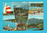 AK Velden am Wörthersee.