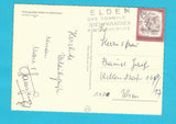 AK Velden am Wörthersee.