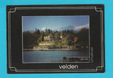 AK Velden am Wörthersee.
