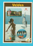 AK Velden am Wörthersee.