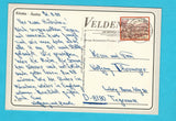 AK Velden am Wörthersee.