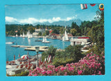 AK Velden am Wörther See.