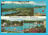 AK Velden am Wörthersee.