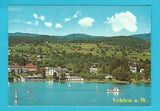 AK Velden am Wörthersee.