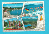 AK Velden am Wörthersee.
