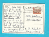 AK Velden am Wörthersee.