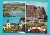 AK Velden am Wörthersee.