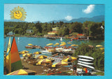 AK Velden am Wörthersee.