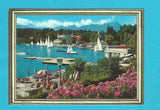 AK Velden am Wörthersee.