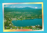 AK Velden am Wörthersee.