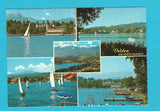 AK Velden am Wörthersee.