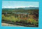 AK Velden am Wörthersee.