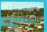 AK Velden am Wörthersee.