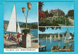 AK Velden am Wörthersee.
