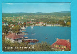 AK Velden am Wörthersee.