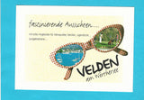 AK Velden am Wörthersee.