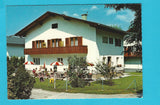 AK Velden am Wörthersee. Gästehaus Oitzinger. Unterjeserzerstraße 10.