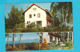 AK Köstenberg ob Velden/Wörthersee. Pension Karl Oberwinklern.