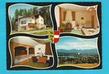 AK Velden - Selpritsch, Lupinienweg 7. Gästehaus Brandstätter. Inh. Johanna Brandstätter.