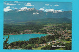 AK Velden am Wörthersee.