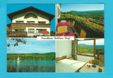 AK Velden/Wörthersee. Frühstückspension Landhaus Goldener Greif. Pächter F. Ch. Kolleger. Göriacherstraße 24.