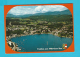 AK Velden am Wörthersee.
