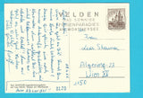 AK Cap Wörth bei Velden. Karl-Mantler-Jugenderholungsheim des ÖGB.