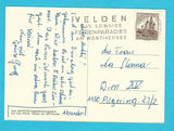 AK Cap Wörth bei Velden. Karl-Mantler-Jugenderholungsheim des ÖGB.