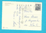 AK Velden am Wörthersee.