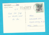 AK Köstenberg. Gasthof Pension Gröblacher.