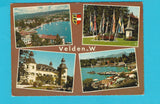 AK Velden am Wörthersee.