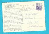 AK Velden am Wörthersee. Pension Astrid. Markus-Pernhardstraße 3.