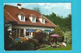 AK Velden am Wörther See. Haus Hamburg.