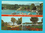 AK Grüße aus Velden am Wörthersee.